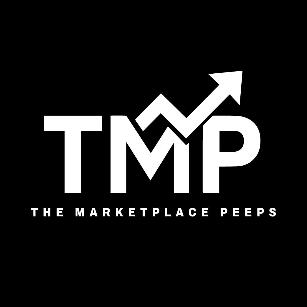 TMP Logo