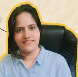 Divya Chaturvedi