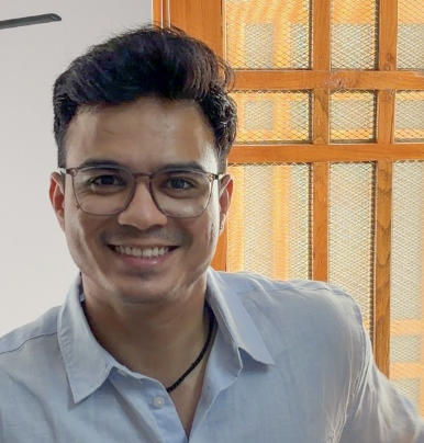Himanshu Singh Bhandari
